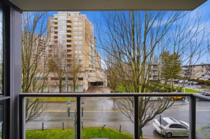 Laundry Room Photo of 303 6331 Buswell Street, Richmond, BC