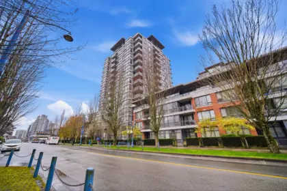 303 6331 Buswell Street, Richmond, BC, Richmond — Apartment/Condo for sale