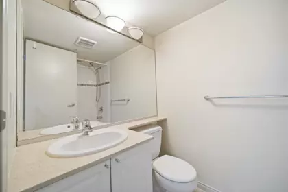 Loft / Bonus Room Photo of 303 6331 Buswell Street, Richmond, BC