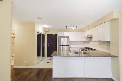 Pantry Photo of 303 6331 Buswell Street, Richmond, BC