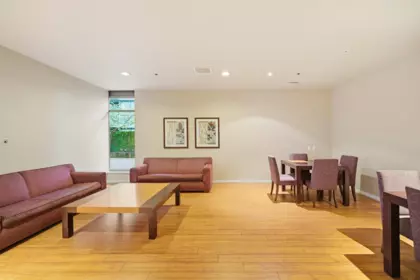Swimming Pool Photo of 303 6331 Buswell Street, Richmond, BC