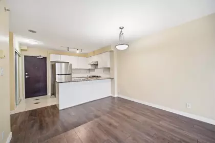 Walk-In Closet Photo of 303 6331 Buswell Street, Richmond, BC