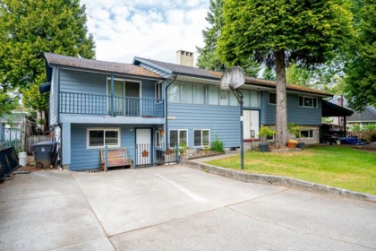 15661 92 Avenue, Surrey, BC, Surrey — Single Family Residence for sale