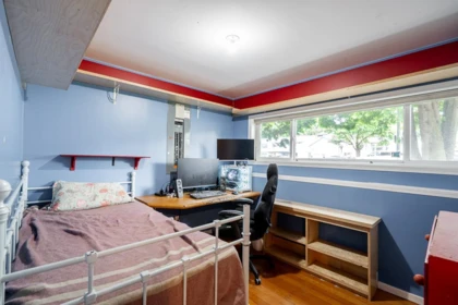 Loft / Bonus Room Photo of 15661 92 Avenue, Surrey, BC