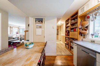 Pantry Photo of 15661 92 Avenue, Surrey, BC