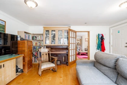 Walk-In Closet Photo of 15661 92 Avenue, Surrey, BC