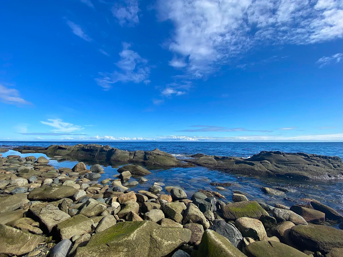 Dining Area Photo of Lot 16 Dl 71 And 77, Galiano Island, BC