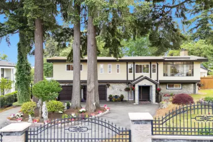5625 132 Street, Surrey, BC, Surrey — Single Family Residence for sale