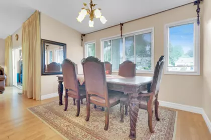 Garage Interior Photo of 5625 132 Street, Surrey, BC