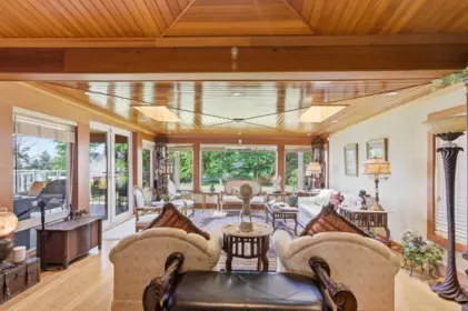 Kitchen Island Photo of 5625 132 Street, Surrey, BC
