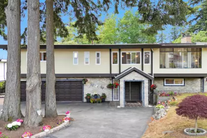 5625 132 Street, Surrey, BC, Surrey — Single Family Residence for sale