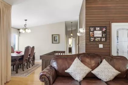 Outdoor Patio Photo of 5625 132 Street, Surrey, BC
