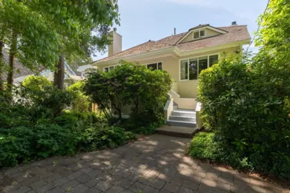6309 Dunbar Street, Vancouver, BC, Vancouver — Single Family Residence for sale