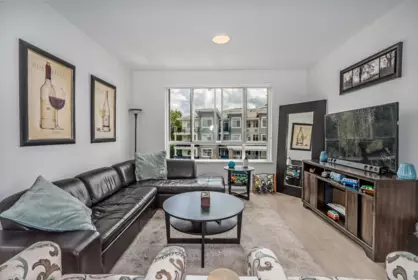 Primary Bedroom Photo of 302 19945 Brydon Crescent, Langley, BC
