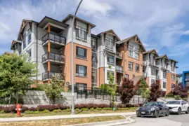 302 19945 Brydon Crescent, Langley, BC