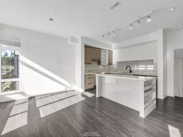 Basement Recreation Room Photo of 13 14057 60a Avenue, Surrey, BC