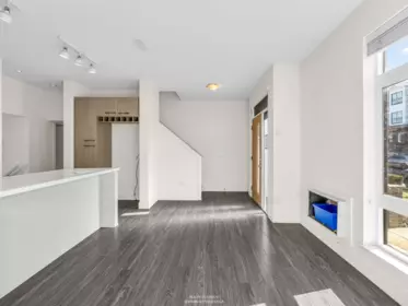 Entry Foyer Photo of 13 14057 60a Avenue, Surrey, BC