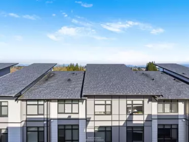 Outdoor Deck Photo of 13 14057 60a Avenue, Surrey, BC