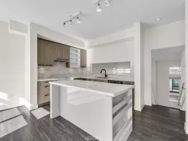 Powder Room Photo of 13 14057 60a Avenue, Surrey, BC