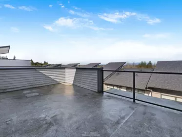 Swimming Pool Photo of 13 14057 60a Avenue, Surrey, BC