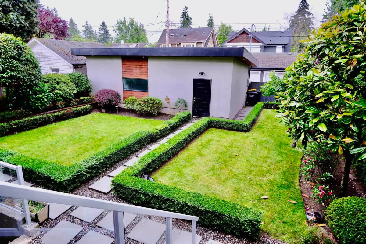 Family Room Photo of 3630 W 34th Avenue, Vancouver, BC