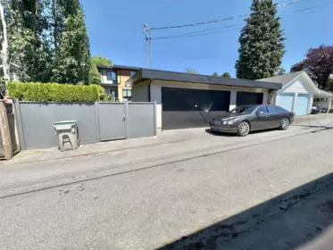 3630 W 34th Avenue, Vancouver, BC, Vancouver — Single Family Residence for sale