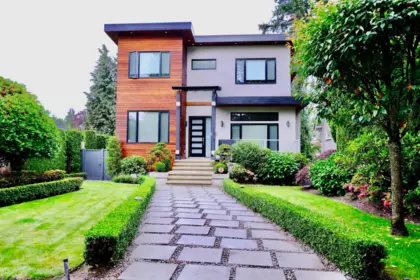 3630 W 34th Avenue, Vancouver, BC, Vancouver — Single Family Residence for sale