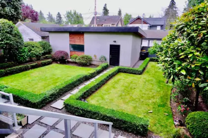 3630 W 34th Avenue, Vancouver, BC, Vancouver — Single Family Residence for sale