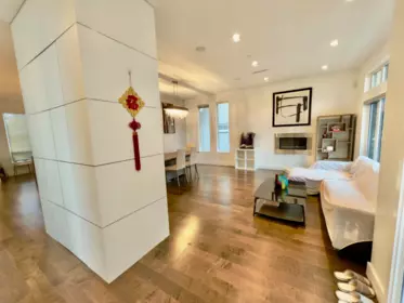Kitchen Photo of 3630 W 34th Avenue, Vancouver, BC