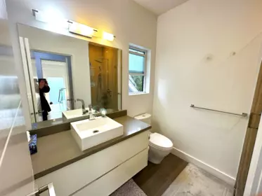 Laundry Room Photo of 3630 W 34th Avenue, Vancouver, BC