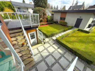 3630 W 34th Avenue, Vancouver, BC, Vancouver — Single Family Residence for sale
