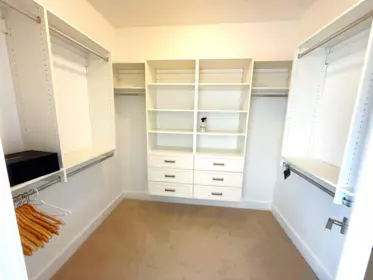 Powder Room Photo of 3630 W 34th Avenue, Vancouver, BC
