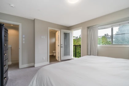 Bedroom 4 Photo of 14 6945 185 Street, Surrey, BC