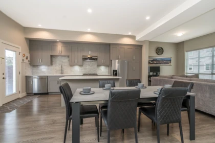 14 6945 185 Street, Surrey, BC, Surrey — Townhouse for sale
