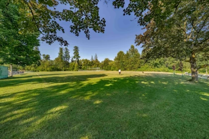 Garden / Landscaping Photo of 14 6945 185 Street, Surrey, BC