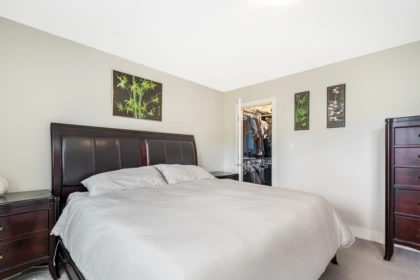 Guest Bathroom Photo of 14 6945 185 Street, Surrey, BC