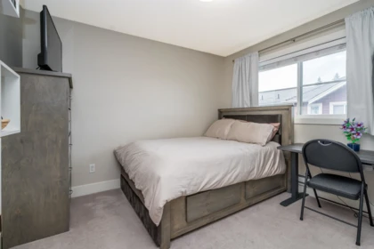 Laundry Room Photo of 14 6945 185 Street, Surrey, BC