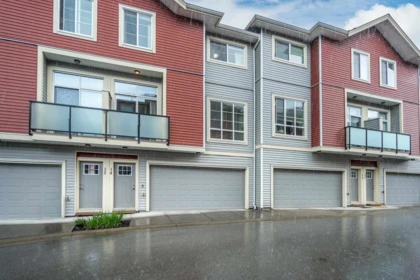 14 6945 185 Street, Surrey, BC, Surrey — Townhouse for sale