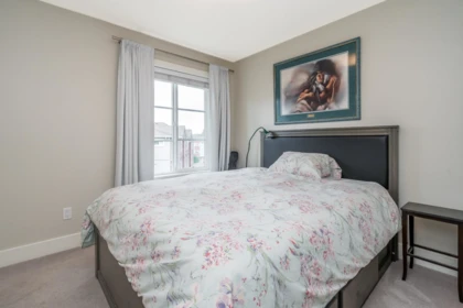 Loft / Bonus Room Photo of 14 6945 185 Street, Surrey, BC