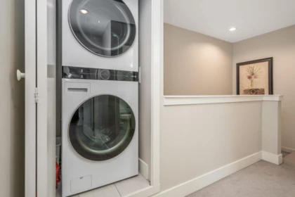 Mudroom Photo of 14 6945 185 Street, Surrey, BC