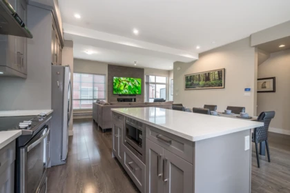 Pantry Photo of 14 6945 185 Street, Surrey, BC