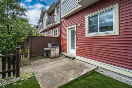 Staircase Photo of 14 6945 185 Street, Surrey, BC