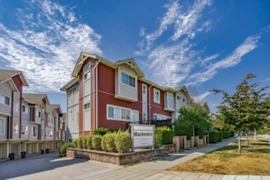 14 6945 185 Street, Surrey, BC