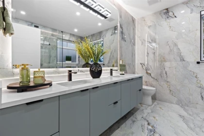 Primary Bathroom Photo of 5808 137b Street, Surrey, BC