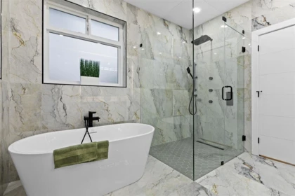 Walk-In Closet Photo of 5808 137b Street, Surrey, BC