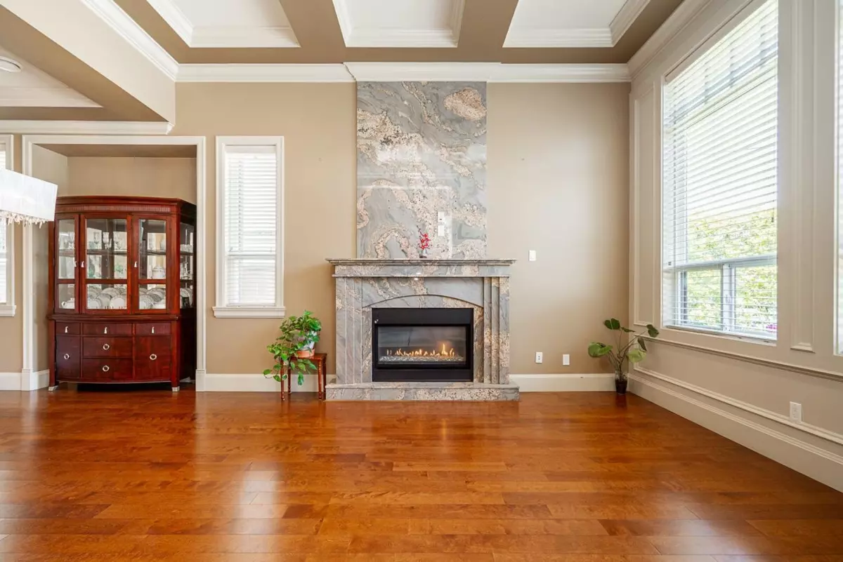 Dining Area Photo of 6751 135 Street, Surrey, BC