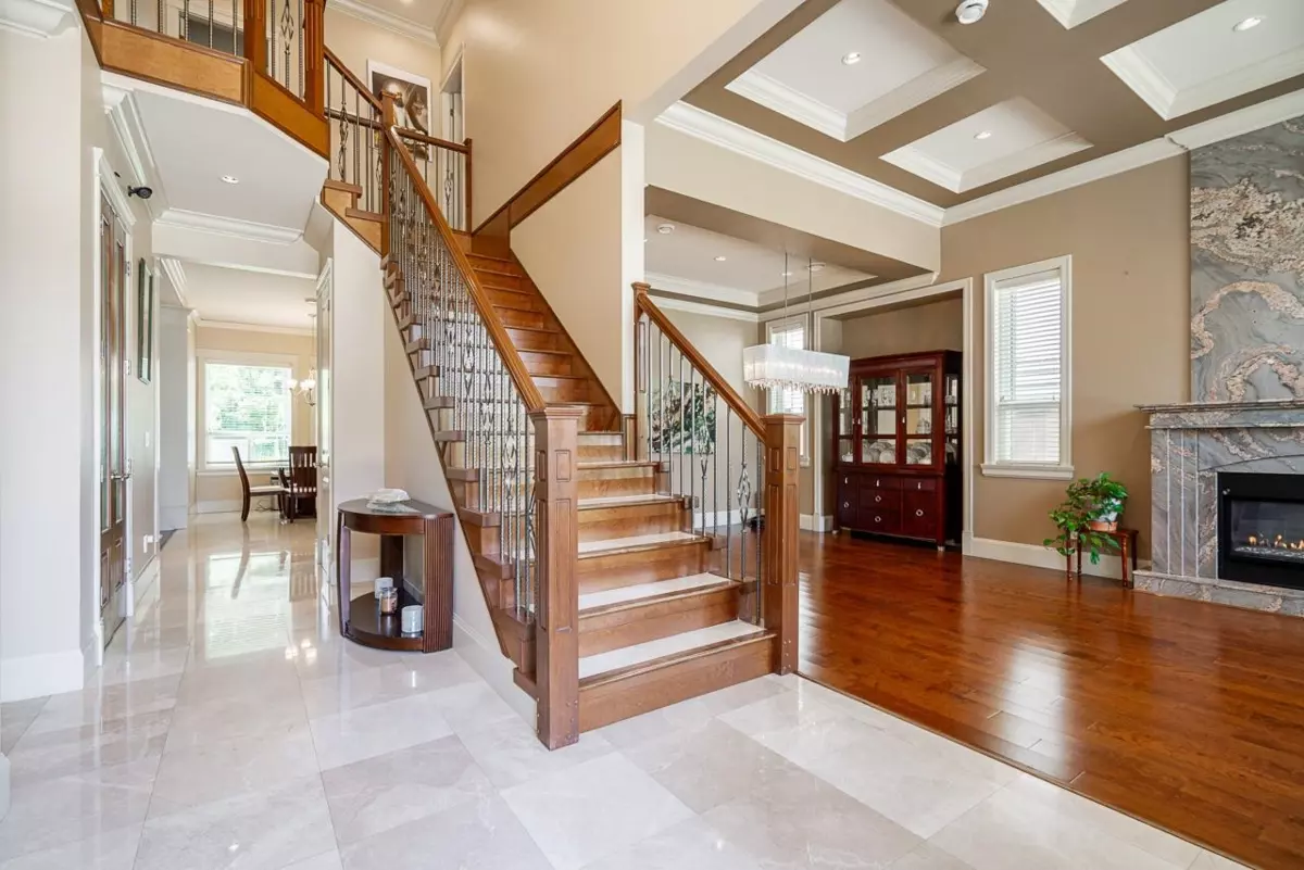 Family Room Photo of 6751 135 Street, Surrey, BC