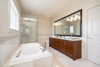 Basement Recreation Room Photo of 6751 135 Street, Surrey, BC