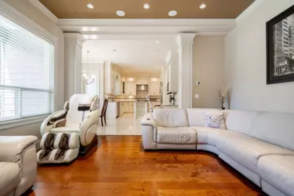 Breakfast Nook Photo of 6751 135 Street, Surrey, BC