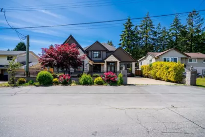 6751 135 Street, Surrey, BC, Surrey — Single Family Residence for sale